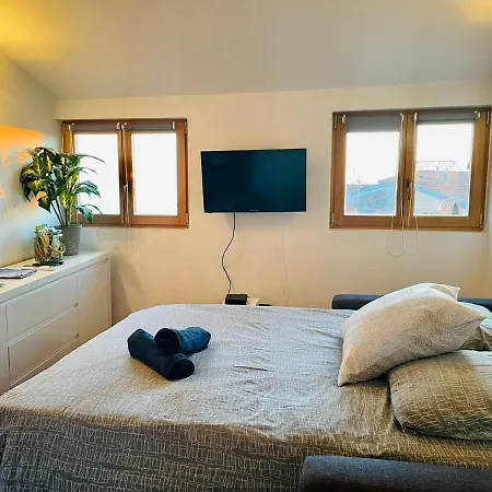 Gilly 4 - Exceptional 2Beds, Sea View, Modern,A/C, Old Town Apartment Nice Exterior photo