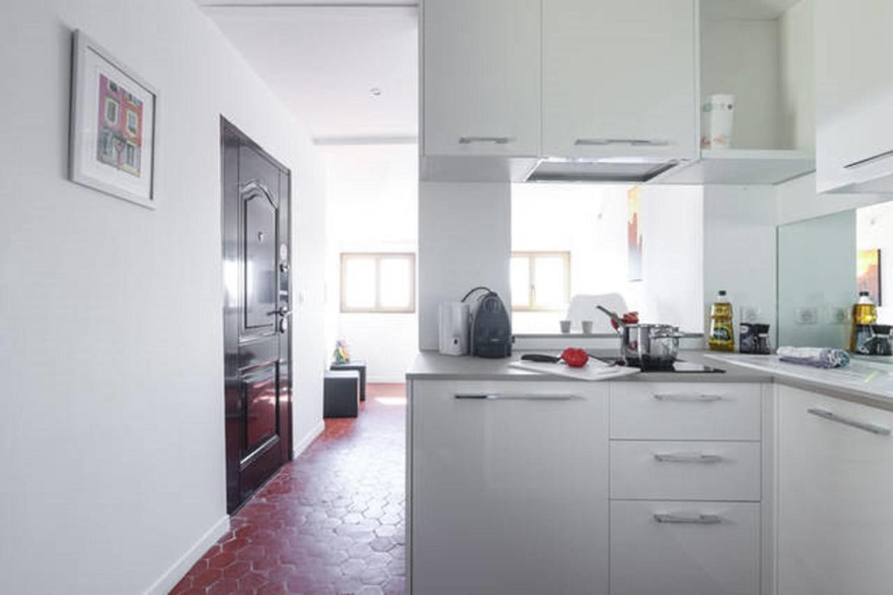 Gilly 4 - Exceptional 2beds, Sea View, Modern,a/c, Old Town Apartamento
