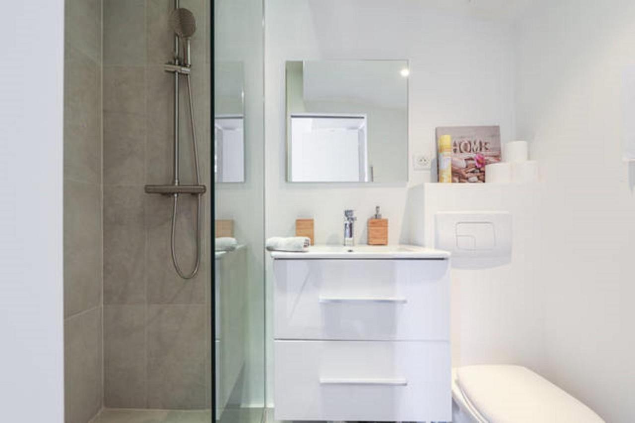 Gilly 4 - Exceptional 2beds, Sea View, Modern,a/c, Old Town Apartamento