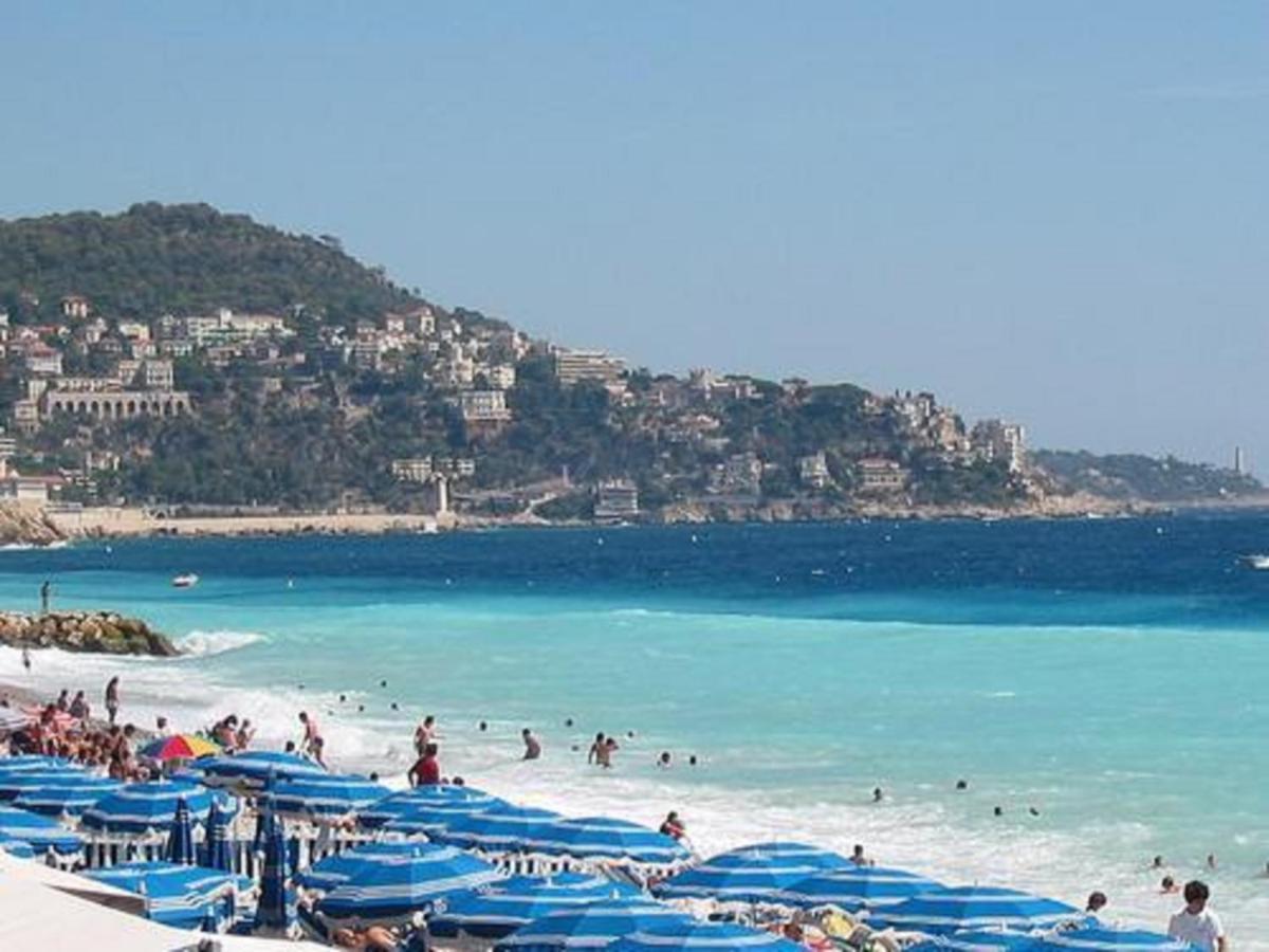 Apartamento Gilly 4 - Exceptional 2beds, Sea View, Modern,a/c, Old Town Nice