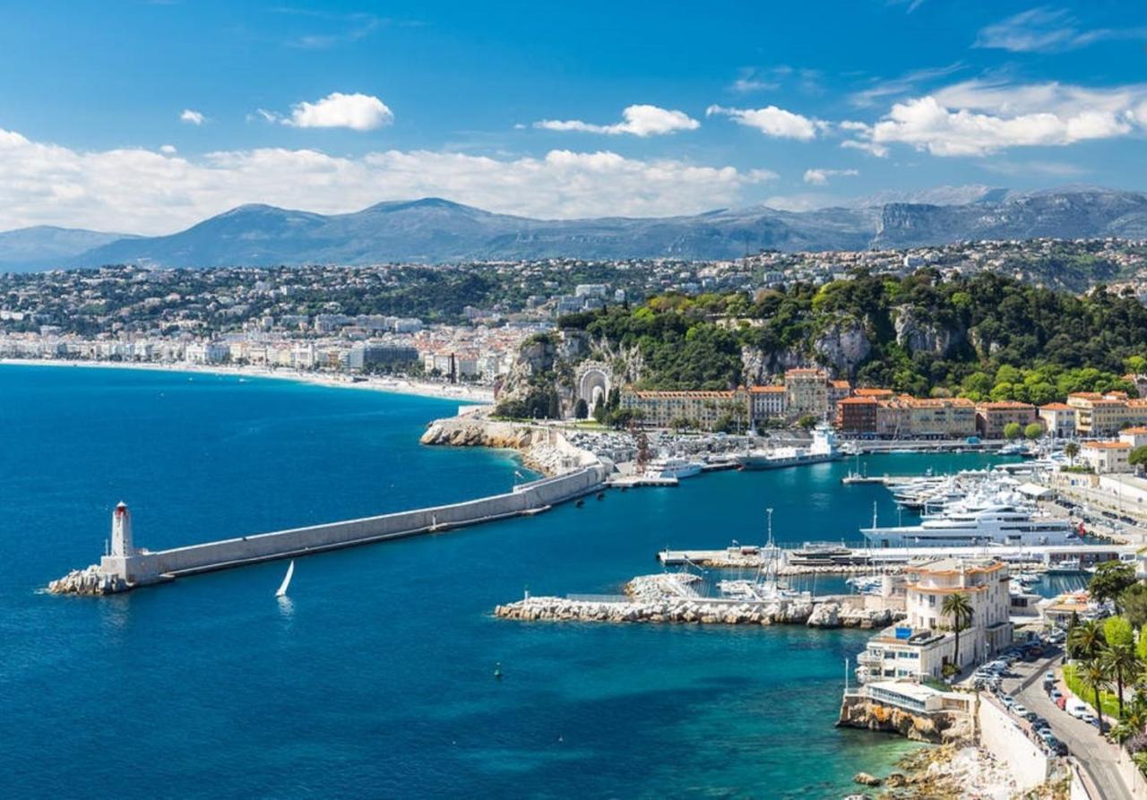 Gilly 4 - Exceptional 2beds, Sea View, Modern,a/c, Old Town Apartamento *
