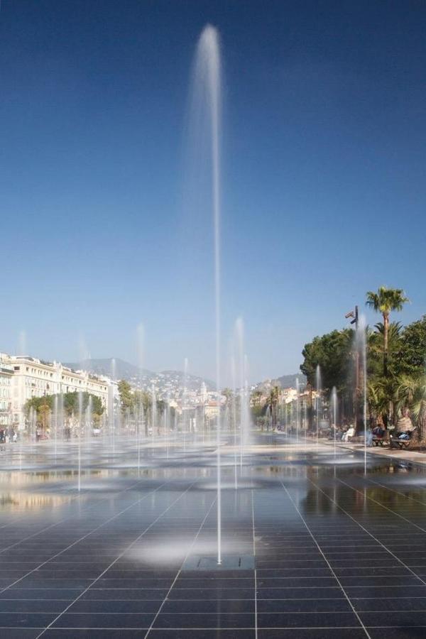 Apartamento Gilly 4 - Exceptional 2beds, Sea View, Modern,a/c, Old Town Nice