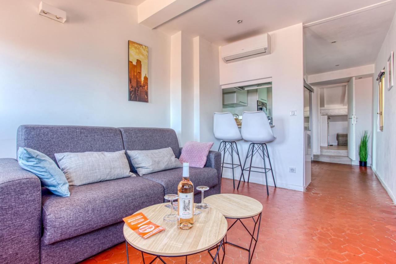 Apartamento Gilly 4 - Exceptional 2beds, Sea View, Modern,a/c, Old Town
